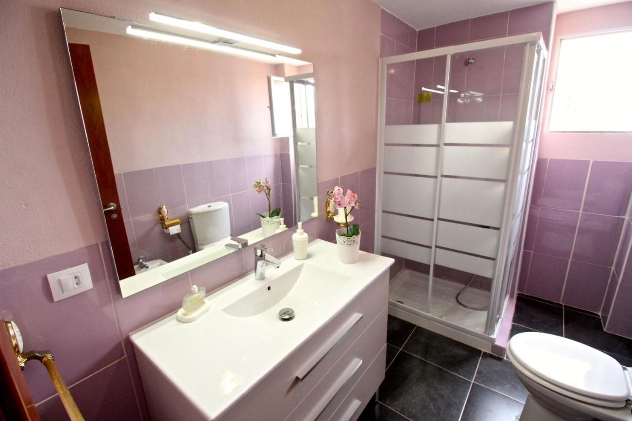Apartamento Las Torres เอลกัมเปโญ ภายนอก รูปภาพ